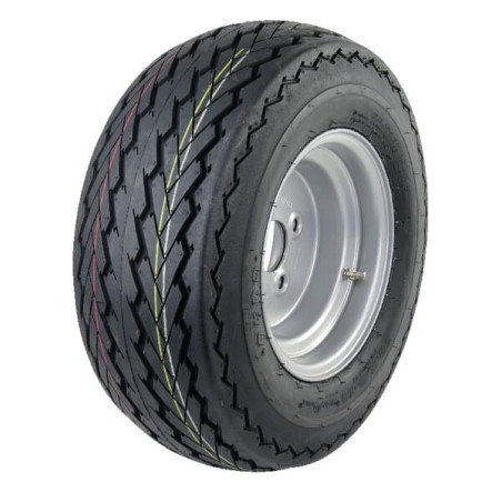 Roue complète STARCO FR420581060100