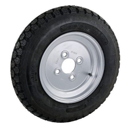 Roue complète STARCO FR44001060100