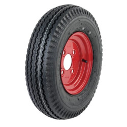 Roue complète STARCO FR4400860100