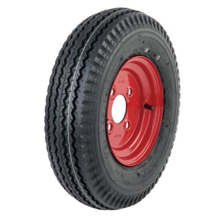 Roue complète STARCO FR4400860100