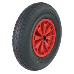 Roue complète UNIVERSEL FR140082090PVC