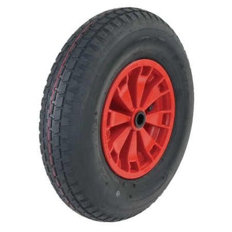 Roue complète UNIVERSEL FR140082090PVC