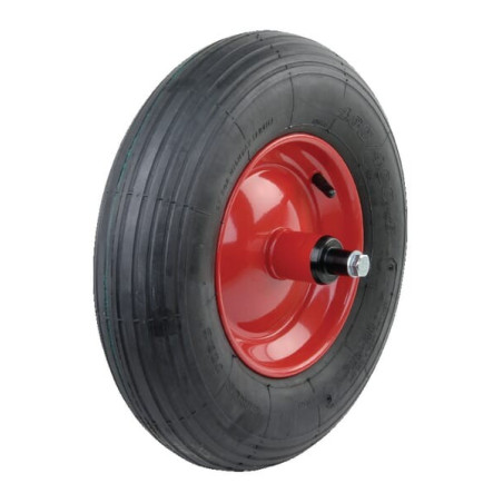 Roue complète UNIVERSEL FR14008M12200