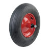 Roue complète UNIVERSEL FR14008M12200