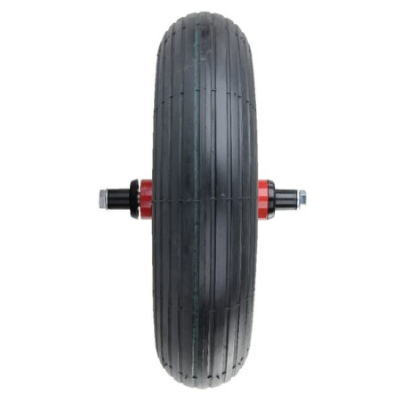 Roue complète UNIVERSEL FR14008M12200