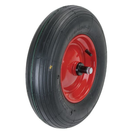 Roue complète UNIVERSEL FR14008M12130