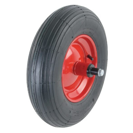Roue complète UNIVERSEL FR14008M12250