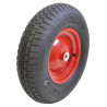 Roue complète UNIVERSEL HK400820D