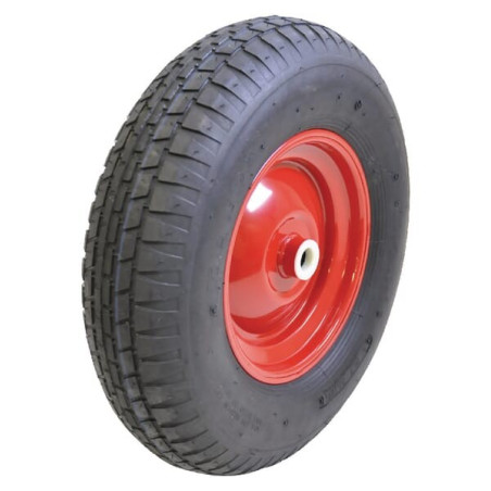 Roue complète UNIVERSEL HK400820D