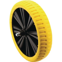 Roue complète UNIVERSEL 364346