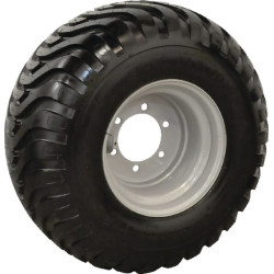 Roue complète DAL-BO 25259