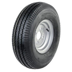 Roue complète STARCO FR4500860100