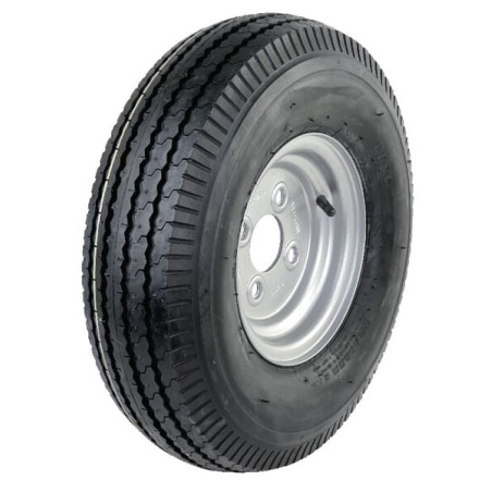 Roue complète STARCO FR4500860100