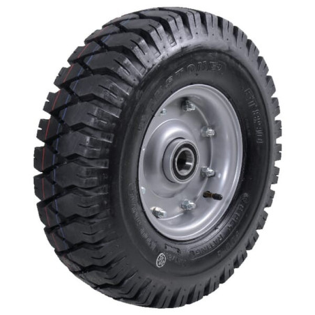 Roue complète UNIVERSEL HK50088D301