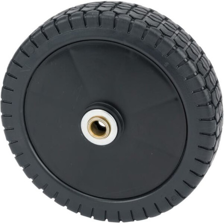 Roue complète HONDA MACHINERY PARTS 44710VA9B60ZB