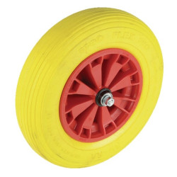 Roue complète STARCO FR14008127100Y