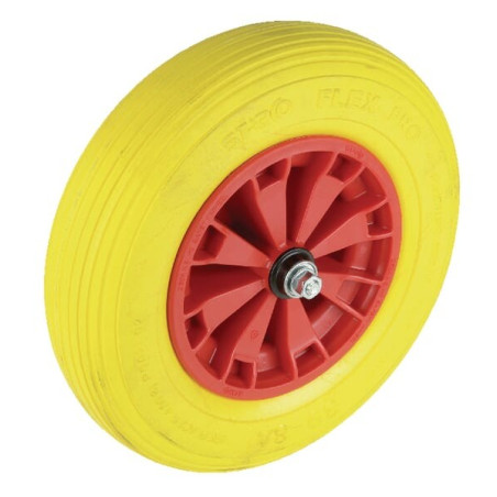 Roue complète STARCO FR14008127100Y