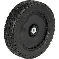 Roue complète HONDA MACHINERY PARTS 42710VE0800ZA