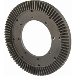 Roue KUHN 57569200