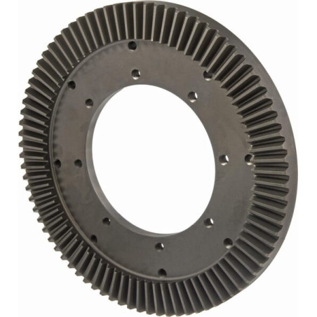 Roue KUHN 57569200