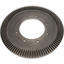 Roue KUHN 57733400