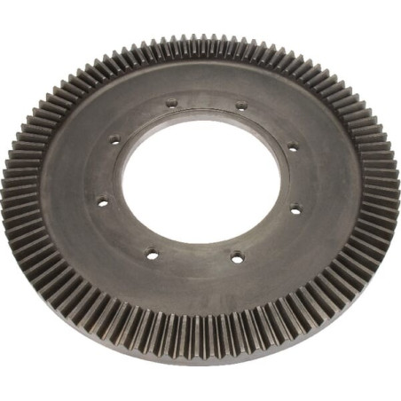 Roue KUHN 57733400