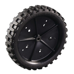Roue AS-MOTOR E05582ASM
