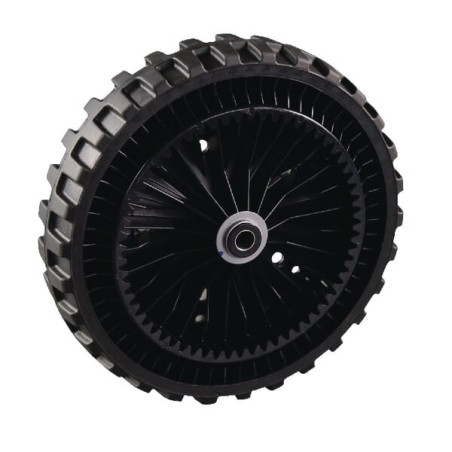Roue AS-MOTOR E05582ASM