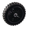 Roue AS-MOTOR E05582ASM