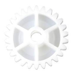 Roue AS-MOTOR E04296ASM