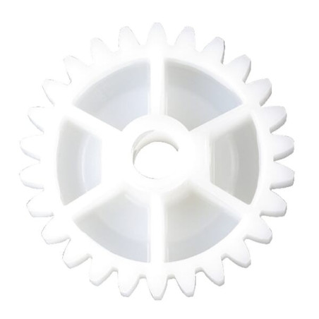 Roue AS-MOTOR E04296ASM