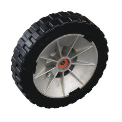 Roue AS-MOTOR E07128ASM