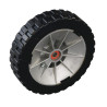 Roue AS-MOTOR E07128ASM