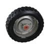 Roue AS-MOTOR E07128ASM