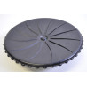 Roue LELY 9112700150