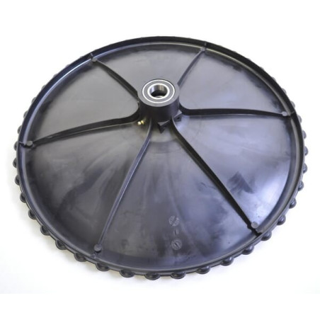 Roue LELY 9112700150