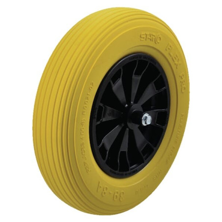 Roue FORT F80080