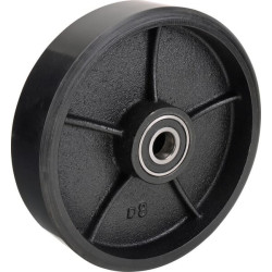 Roue UNIVERSEL PTS2500KR310