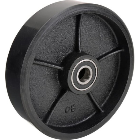 Roue UNIVERSEL PTS2500KR310