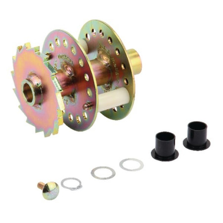 Roue AMAZONE 3063400