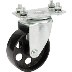 Roue BIG RED G320021