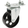 Roue BIG RED G320021