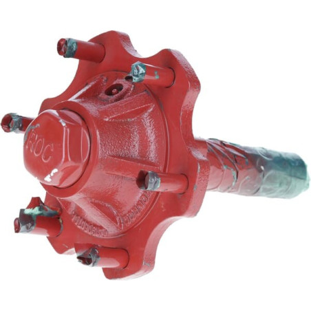 Roue KONGSKILDE 73000HF0569