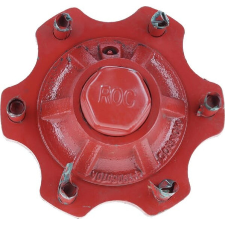 Roue KONGSKILDE 73000HF0569