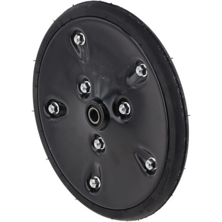 Roue UNIVERSEL 95110576