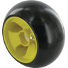 Roue JOHN DEERE AM115488