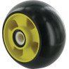 Roue JOHN DEERE AM115488