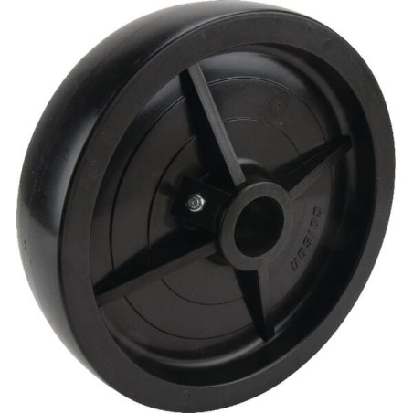 Roue JOHN DEERE AM104141