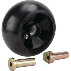 Roue JOHN DEERE AM125172