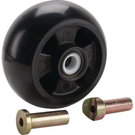 Roue JOHN DEERE AM125172